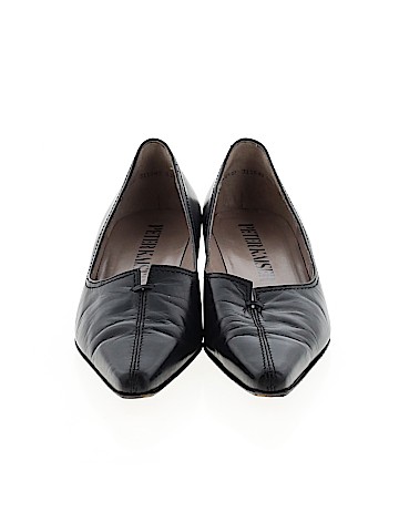 Peter Kaiser Flats (view 2)