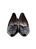 Peter Kaiser Black Flats Size 6 1/2 - photo 2