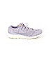 Saucony Purple Sneakers Size 10 1/2 - photo 1