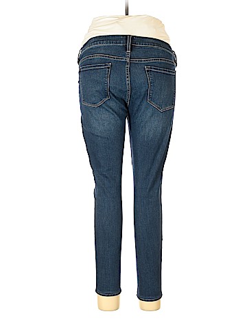 Ingrid + Isabel Jeans (view 2)