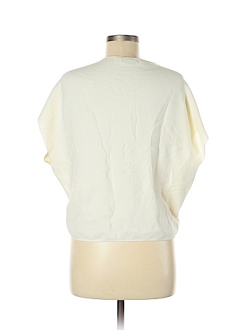 Uniqlo Short Sleeve Blouse (view 2)