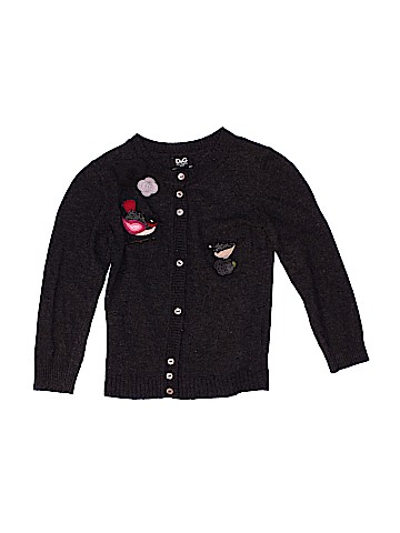 D&G Junior Cardigan (view 1)