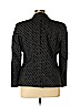 Zanella Black Blazer Size 14 - photo 2