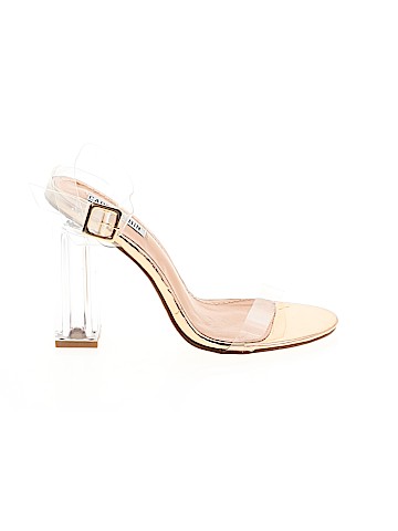 Cape Robbin Heels (view 1)