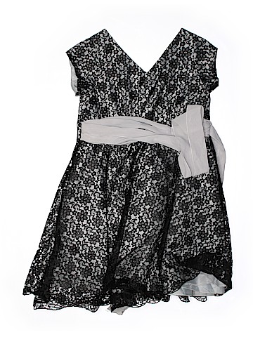 Jojo Kids Special Occasion Dress (view 1)