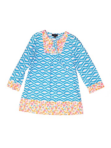 Oscar De La Renta Dress (view 1)