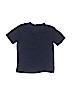 Gap Kids 100% Cotton Solid Blue Short Sleeve T-Shirt Size XS (kids) - photo 2