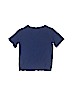 Baby Gap 100% Cotton Blue Short Sleeve T-Shirt Size 5 Toddler - photo 2