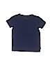 Mini Boden 100% Cotton Blue Short Sleeve T-Shirt Size 4 - 5 - photo 1