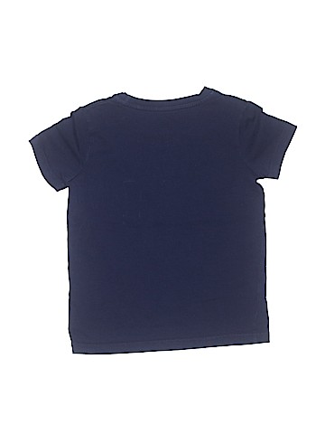 Mini Boden Short Sleeve T-Shirt (view 2)