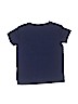 Mini Boden 100% Cotton Blue Short Sleeve T-Shirt Size 4 - 5 - photo 2