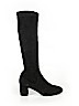 L.K. Bennett Black Boots Size EU 39 1/2 - photo 1