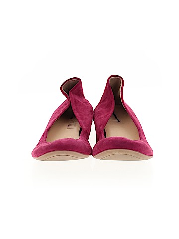 J.Crew Flats (view 2)