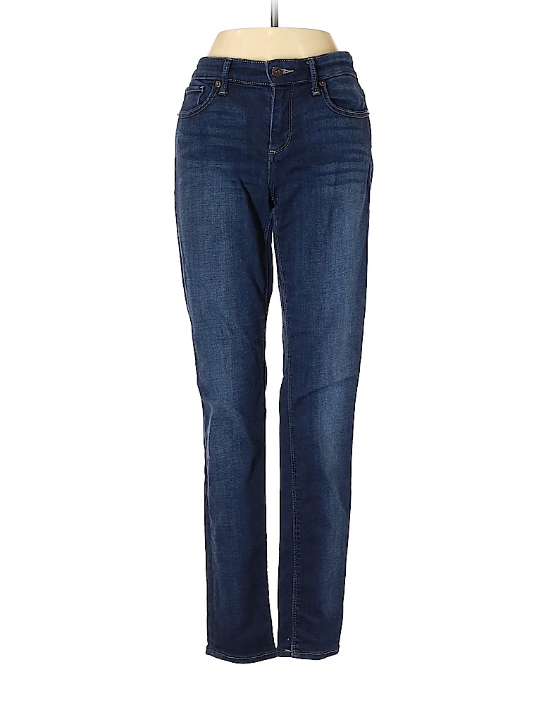 Lucky Brand Blue Jeans Size 27 waist - photo 1