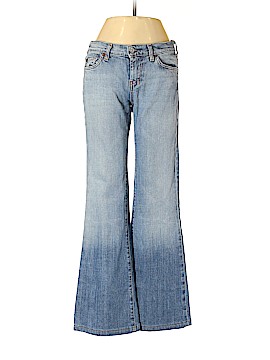 7 For All Mankind Size 26 waist