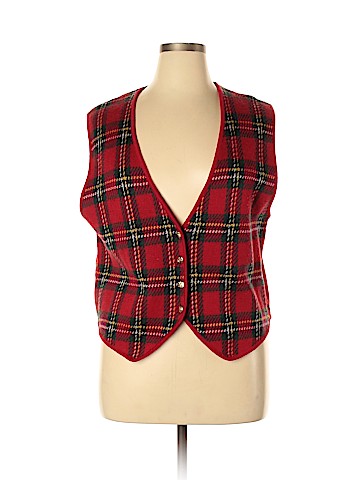Ivy Club Classics Vest (view 1)
