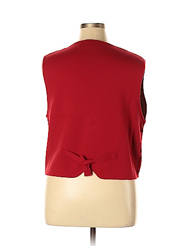 Ivy Club Classics Vest (view 2)
