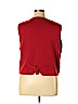 Ivy Club Classics Red Vest Size XL - photo 2