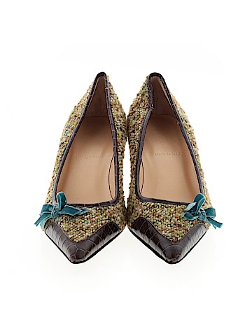 J.Crew Heels (view 2)