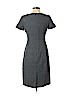 Brooks Brothers Gray Casual Dress Size 0 - photo 2