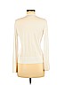 Loft design by... White Cardigan Size M (petite) - photo 2