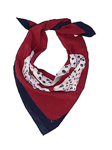 must de Cartier Silk Scarf (view 1)