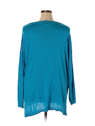 WD.NY Pullover Sweater (view 2)