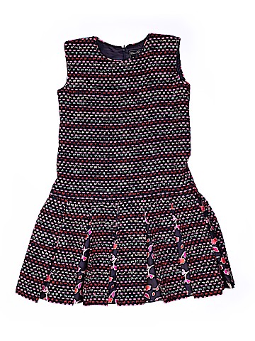 Oscar De La Renta Dress (view 1)