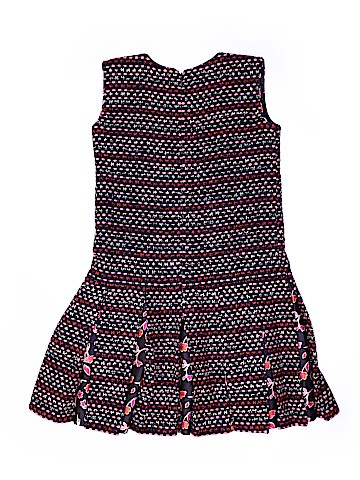 Oscar De La Renta Dress (view 2)