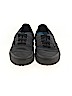 Vans Black Sneakers Size 8 - photo 2