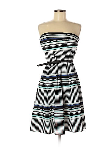 White House Black Market Casual Dress (view 1)