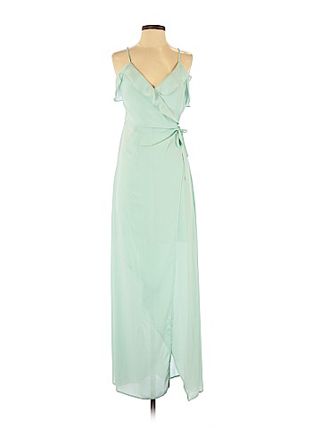 Express Casual Dress (view 1)