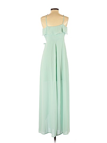 Express Casual Dress (view 2)