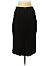 Ann Taylor Black Wool Skirt Size 2 - photo 2