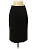 Ann Taylor Black Wool Skirt Size 2 - photo 1