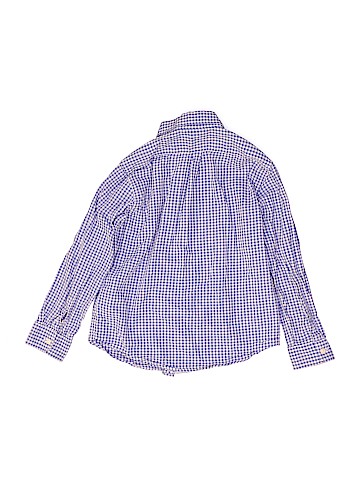 Neck & Neck Long Sleeve Button-Down Shirt (view 2)