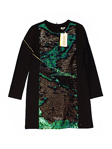 Kenzo Kids Special Occasion Dress (view 1)