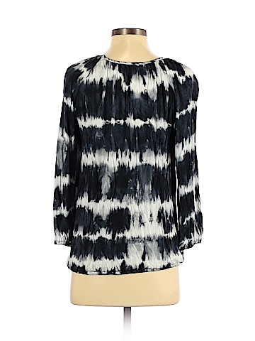 MICHAEL Michael Kors 3/4 Sleeve Blouse (view 2)