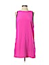 Charlie Jade 100% Silk Pink Casual Dress Size S (petite) - photo 1