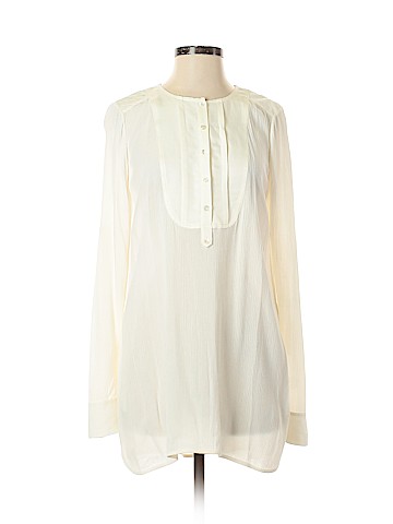 Vince. Long Sleeve Blouse (view 1)