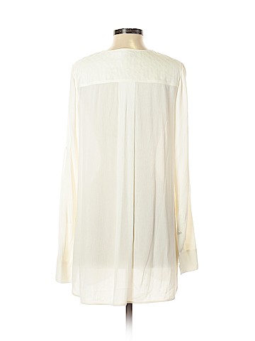 Vince. Long Sleeve Blouse (view 2)