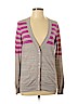 Wallace Gray Cardigan Size L - photo 1