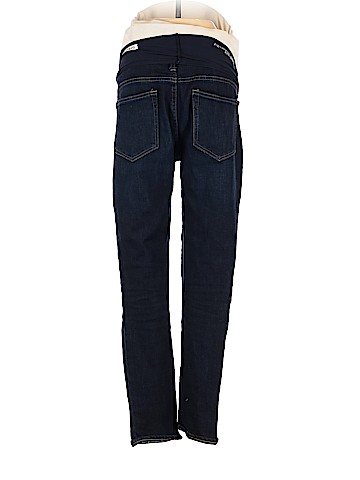 Gap - Maternity Jeans (view 2)