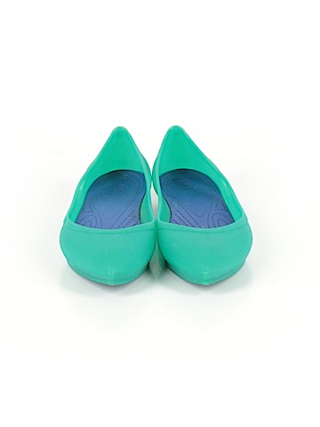 Crocs Flats (view 2)