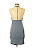 Topshop Blue Casual Dress Size 8 - photo 2