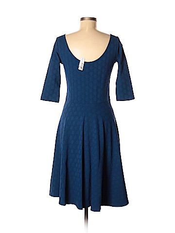 Leota Casual Dress (view 2)