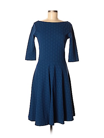 Leota Casual Dress (view 1)