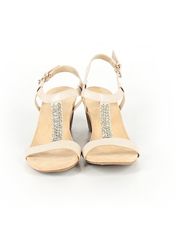 Bandolino Wedges (view 2)