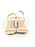 Bandolino Tan Wedges Size 9 1/2 - photo 2