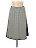 Koret 100% Polyester Black Casual Skirt Size 16 (petite) - photo 1